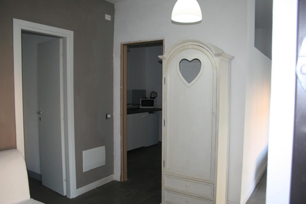 Levante Residence La Spezia Kültér fotó