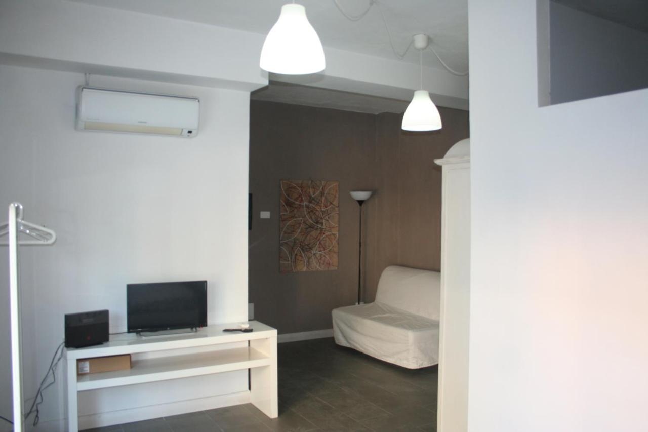 Levante Residence La Spezia Kültér fotó