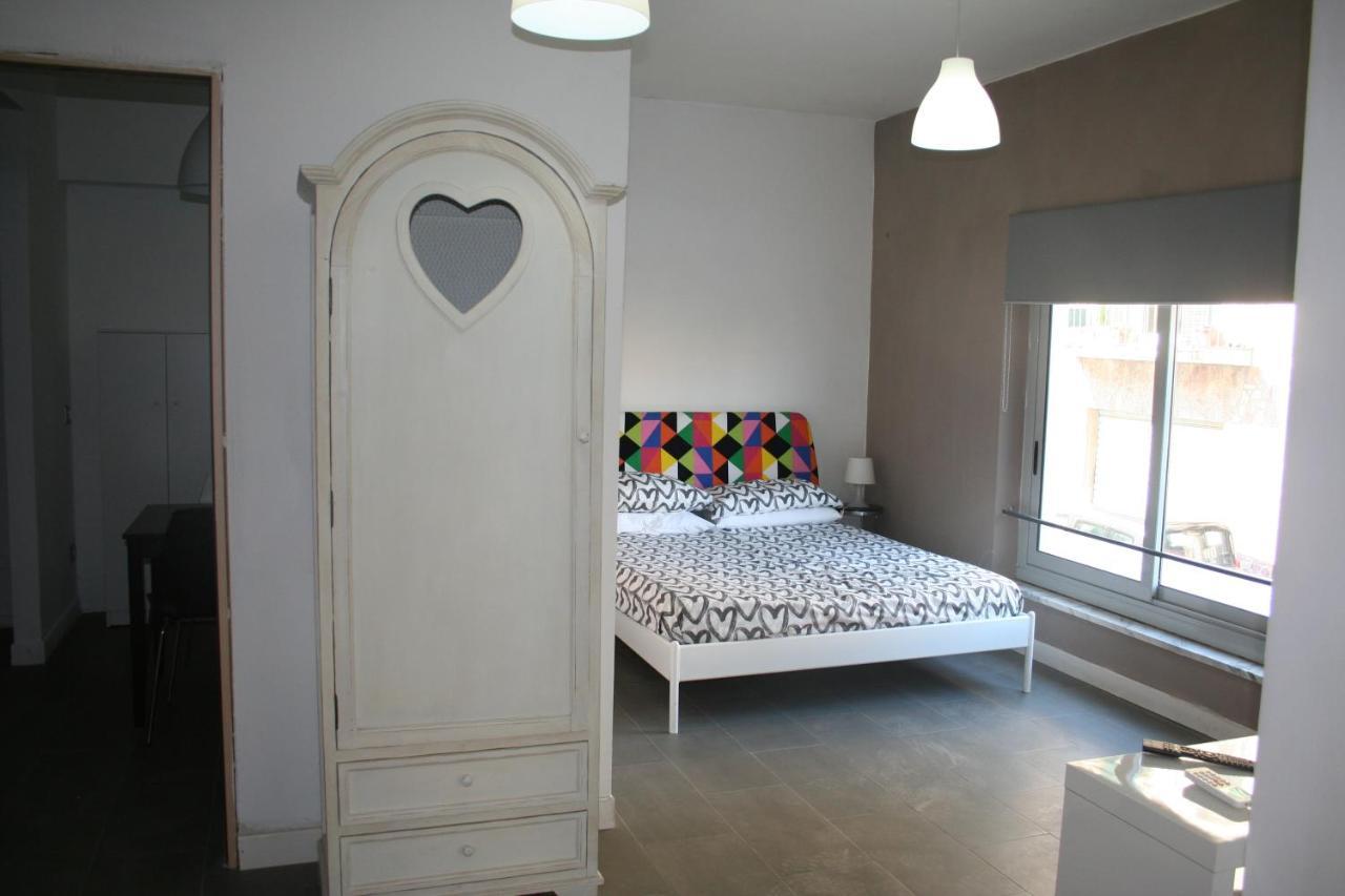 Levante Residence La Spezia Kültér fotó