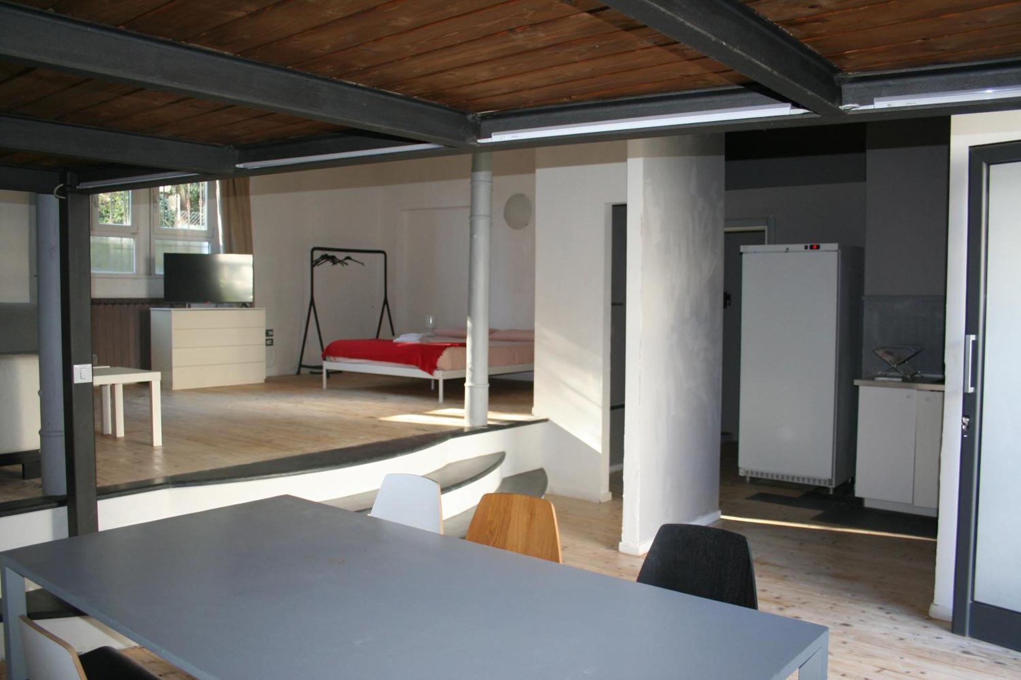 Levante Residence La Spezia Kültér fotó