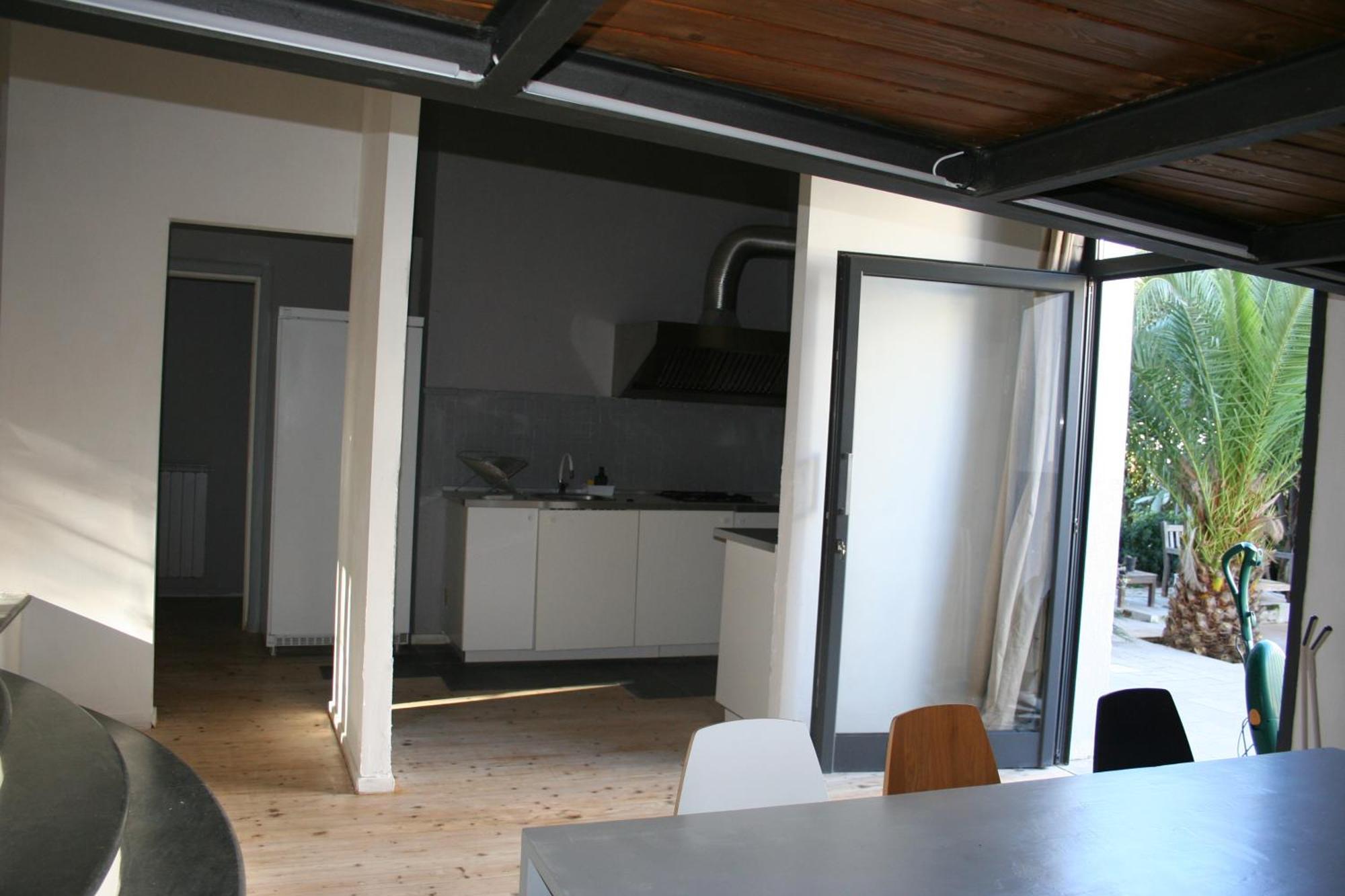 Levante Residence La Spezia Kültér fotó