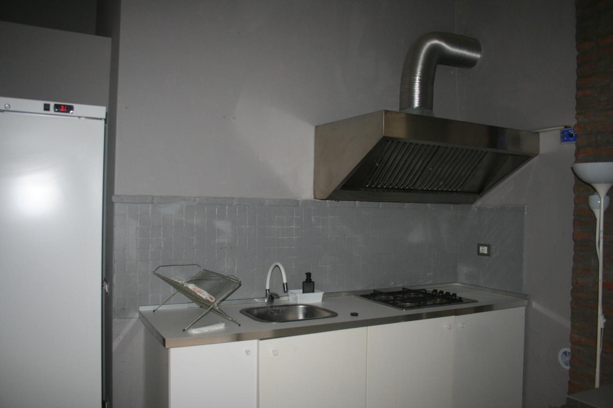 Levante Residence La Spezia Kültér fotó