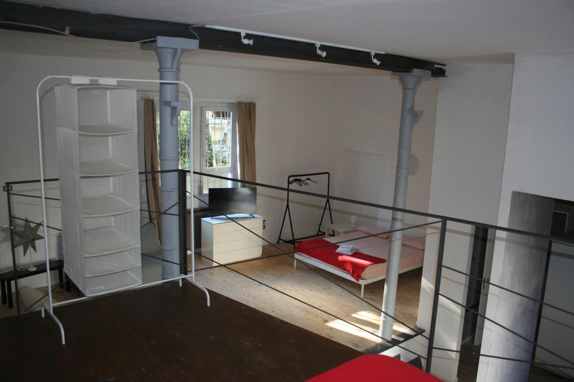 Levante Residence La Spezia Kültér fotó