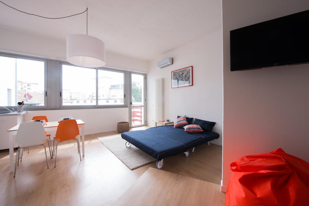 Levante Residence La Spezia Kültér fotó