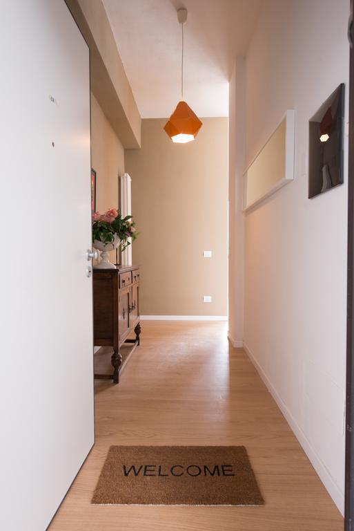 Levante Residence La Spezia Kültér fotó