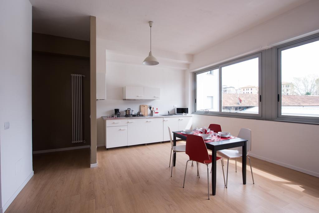 Levante Residence La Spezia Kültér fotó