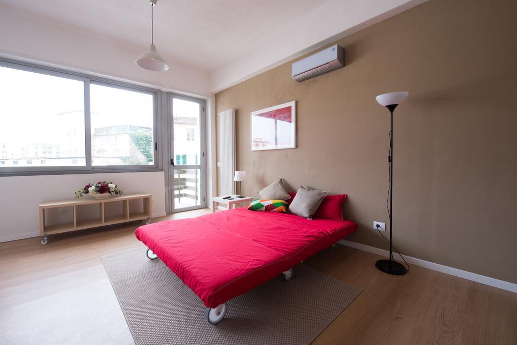 Levante Residence La Spezia Kültér fotó