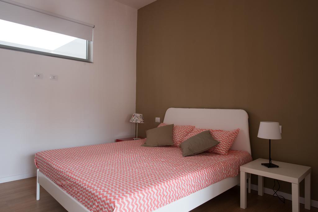 Levante Residence La Spezia Kültér fotó