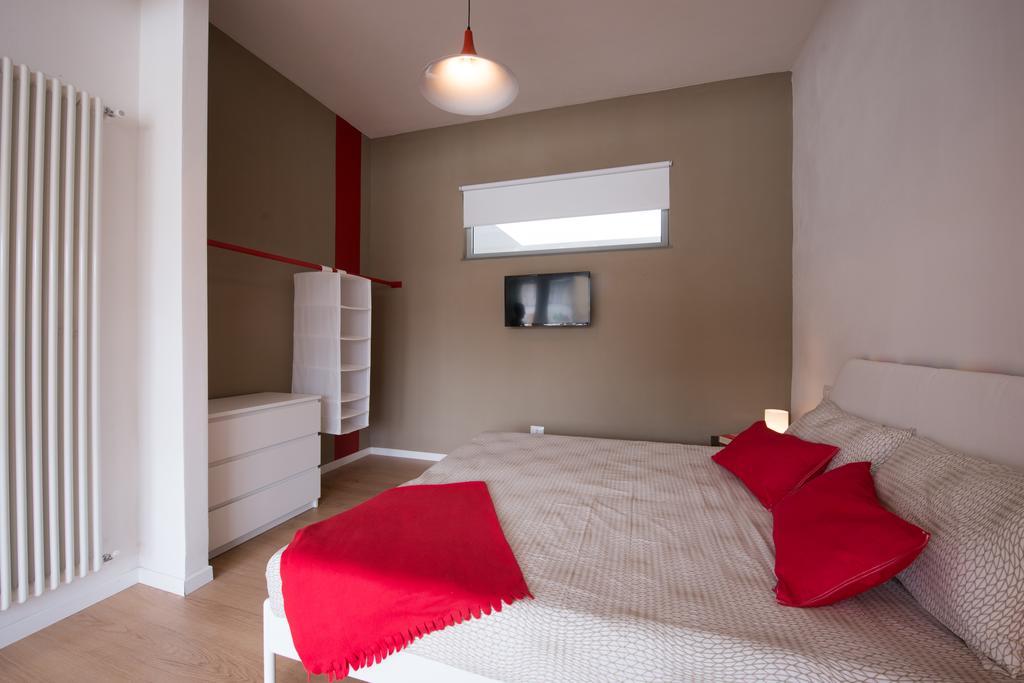 Levante Residence La Spezia Kültér fotó