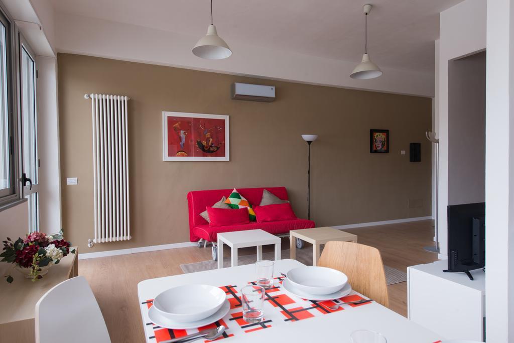 Levante Residence La Spezia Kültér fotó