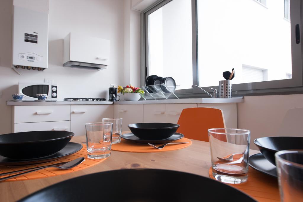 Levante Residence La Spezia Kültér fotó