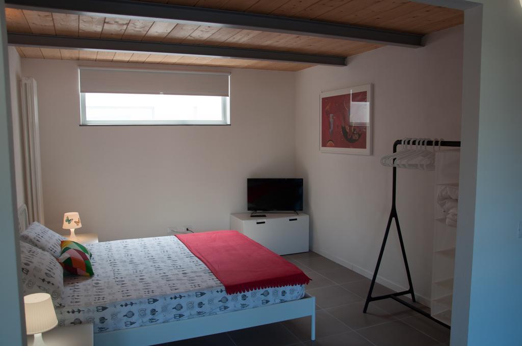 Levante Residence La Spezia Kültér fotó