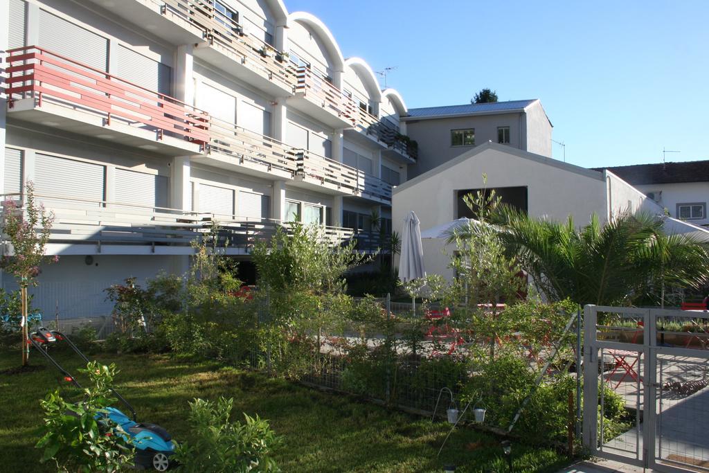 Levante Residence La Spezia Kültér fotó