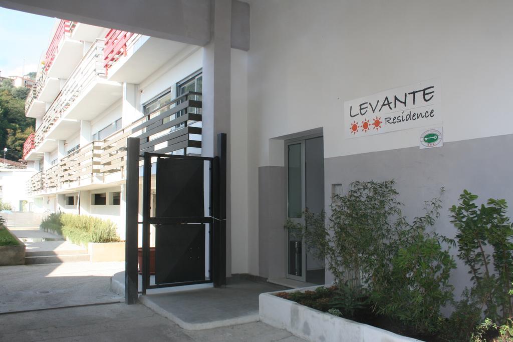 Levante Residence La Spezia Kültér fotó