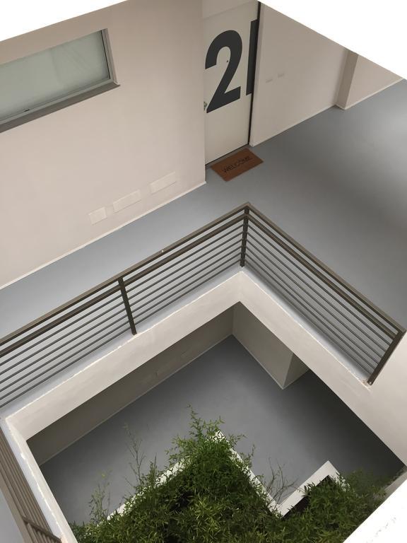 Levante Residence La Spezia Kültér fotó