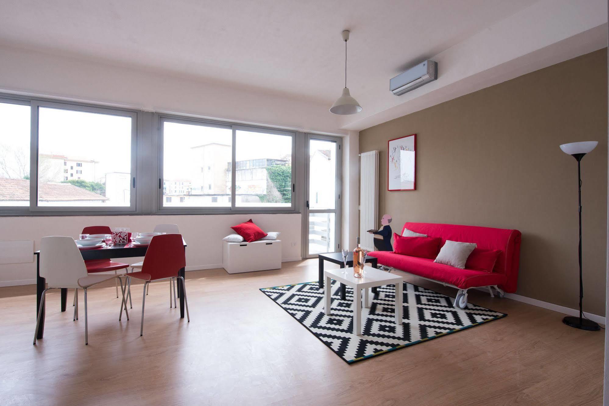 Levante Residence La Spezia Kültér fotó