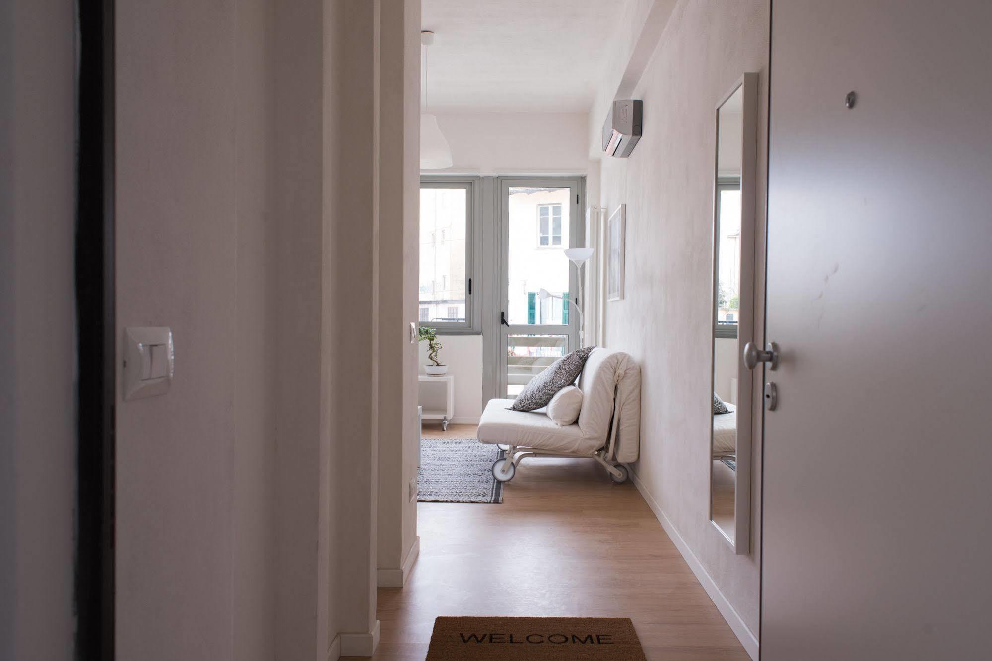 Levante Residence La Spezia Kültér fotó
