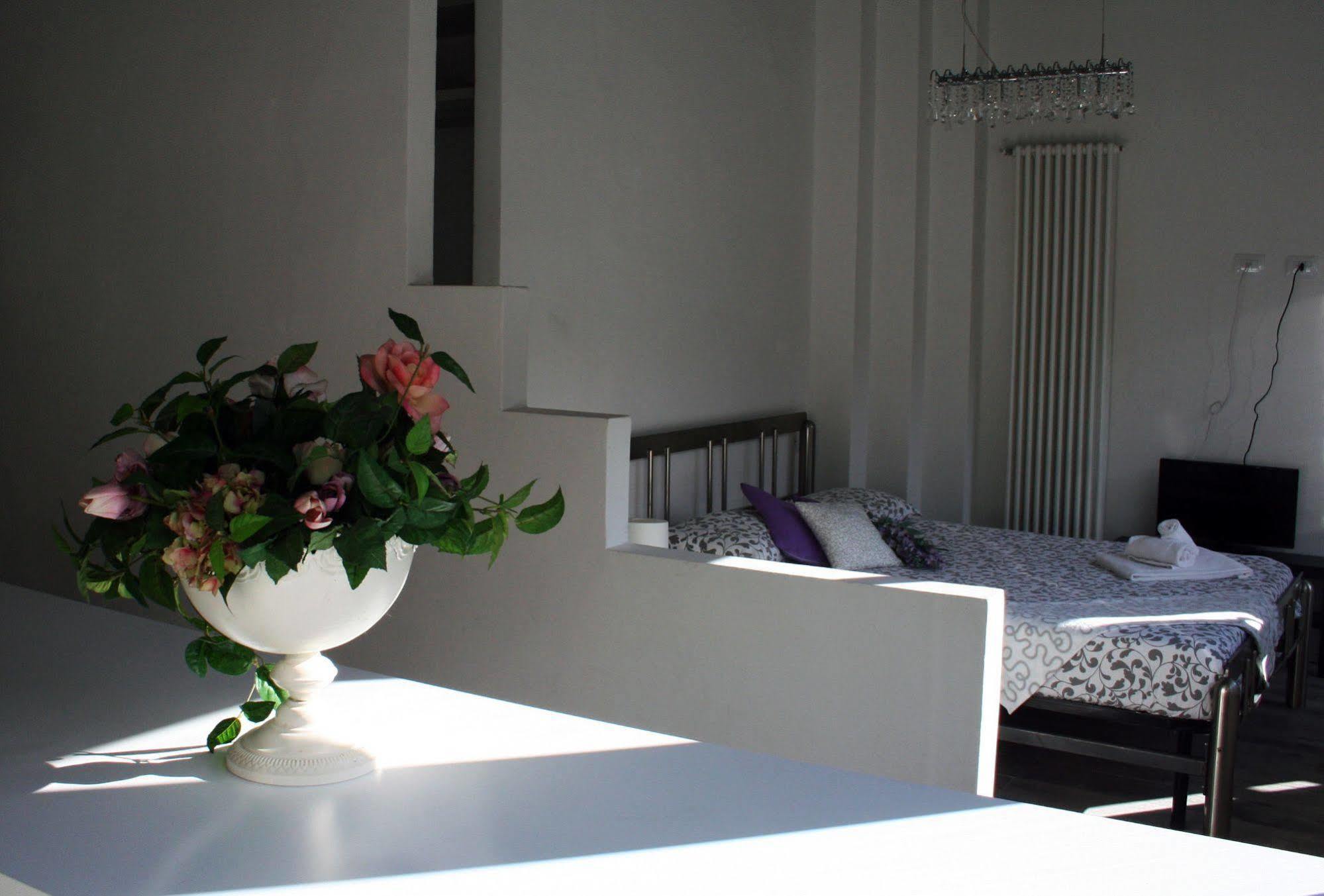 Levante Residence La Spezia Kültér fotó