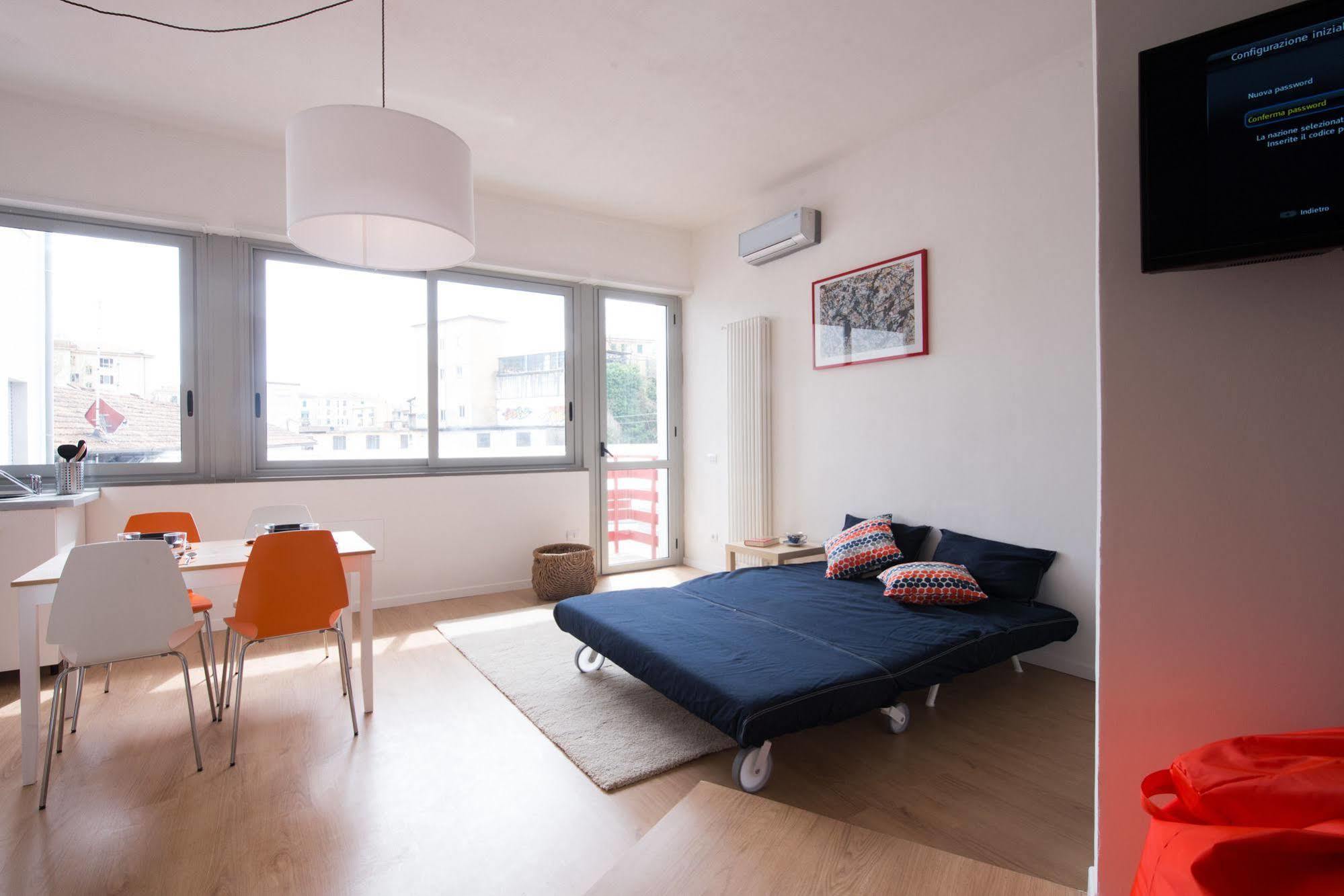 Levante Residence La Spezia Kültér fotó