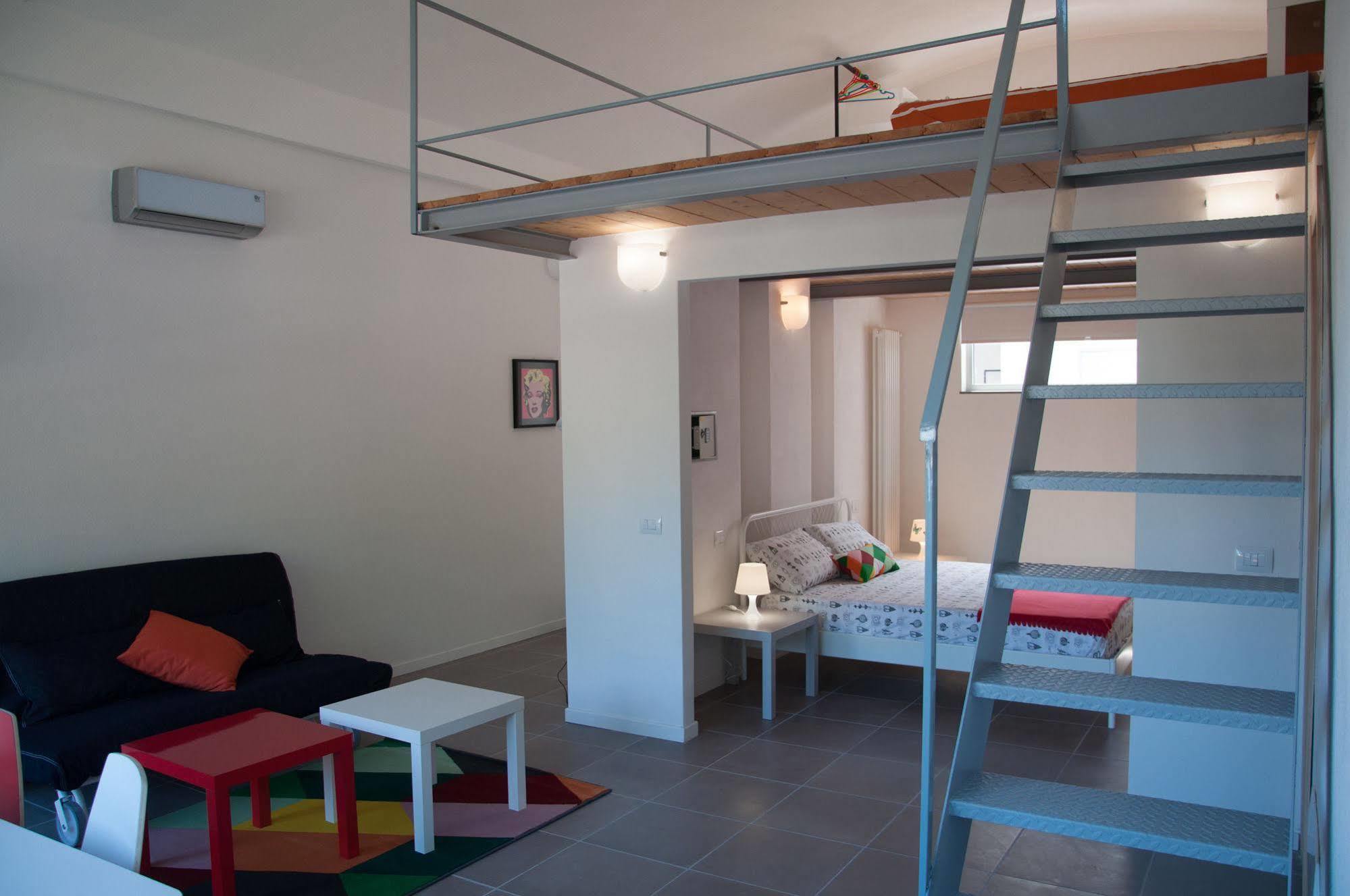 Levante Residence La Spezia Kültér fotó