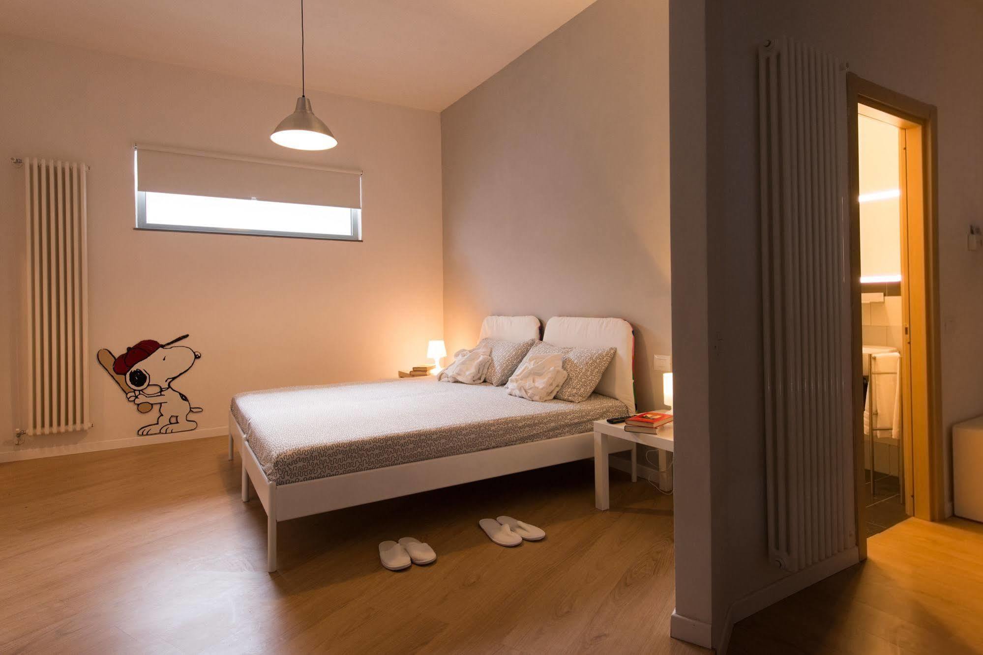 Levante Residence La Spezia Kültér fotó
