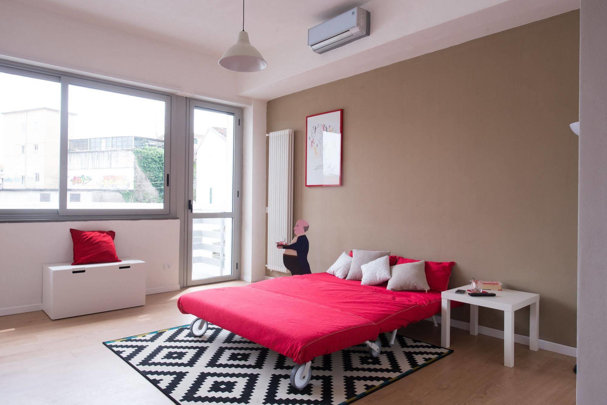 Levante Residence La Spezia Kültér fotó