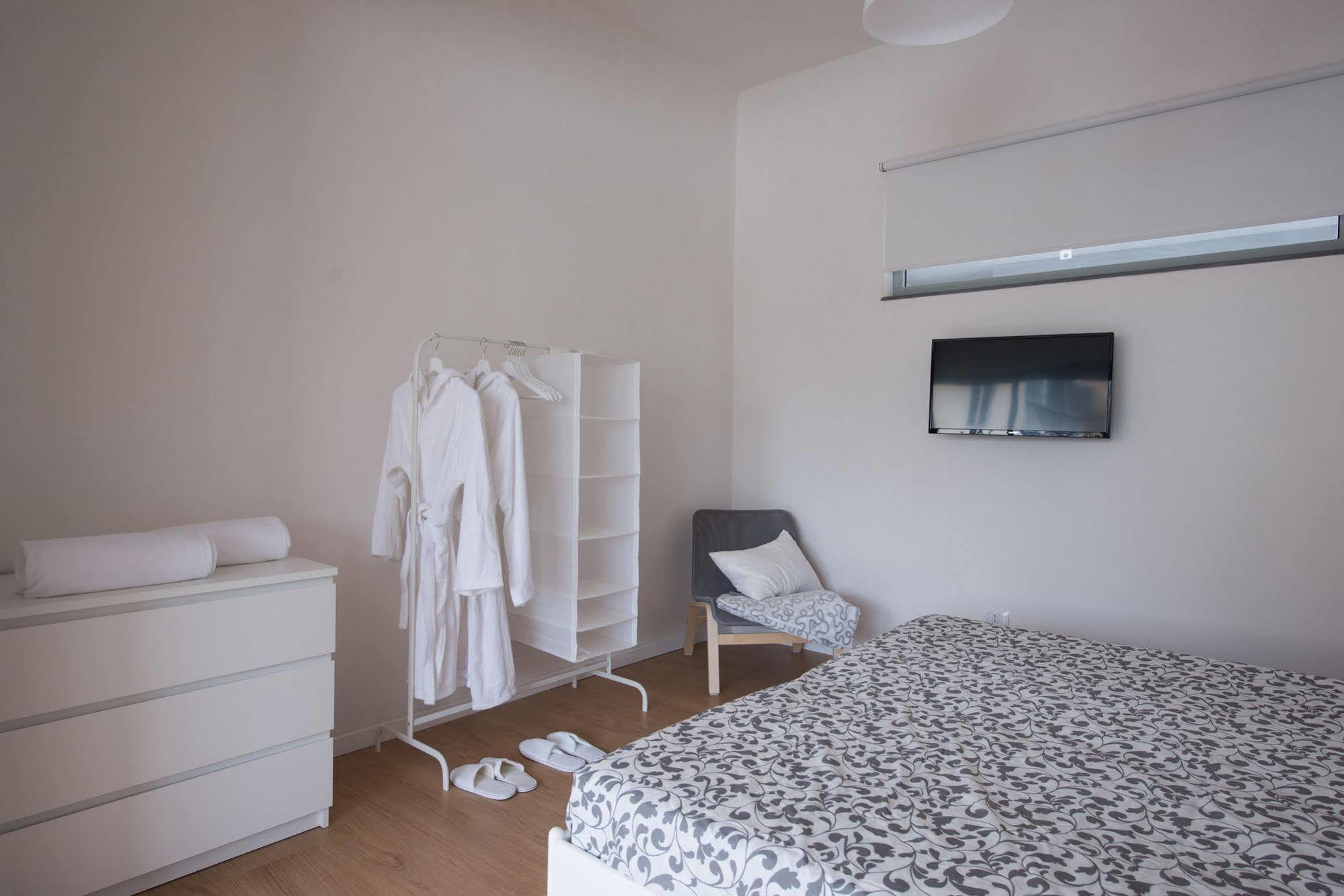 Levante Residence La Spezia Kültér fotó