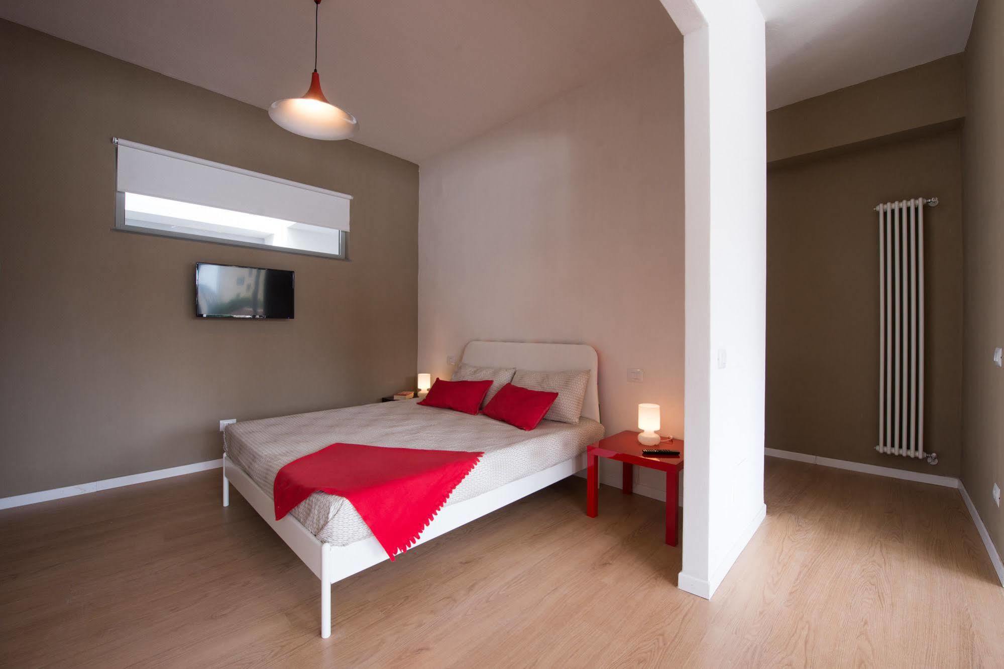 Levante Residence La Spezia Kültér fotó