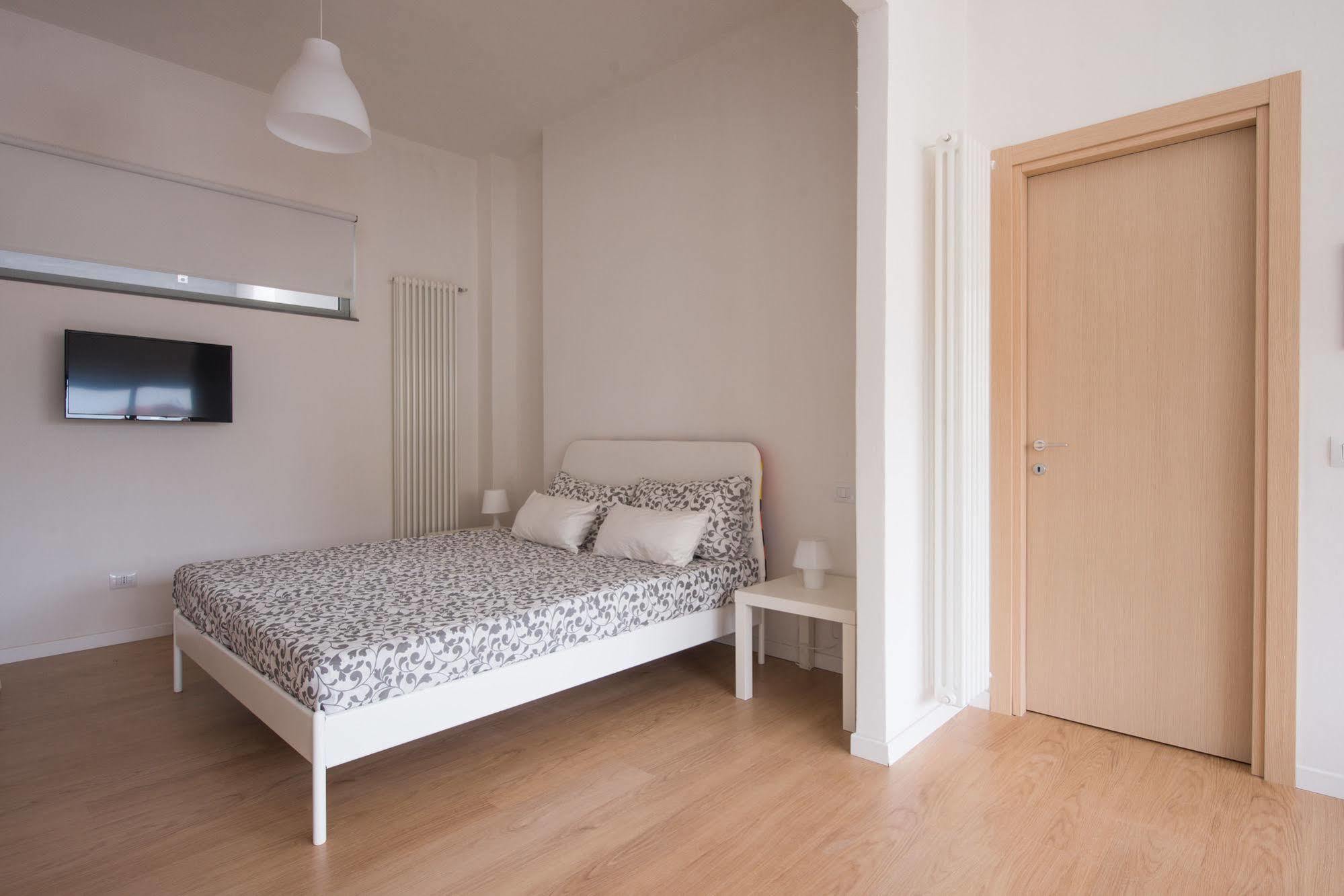 Levante Residence La Spezia Kültér fotó
