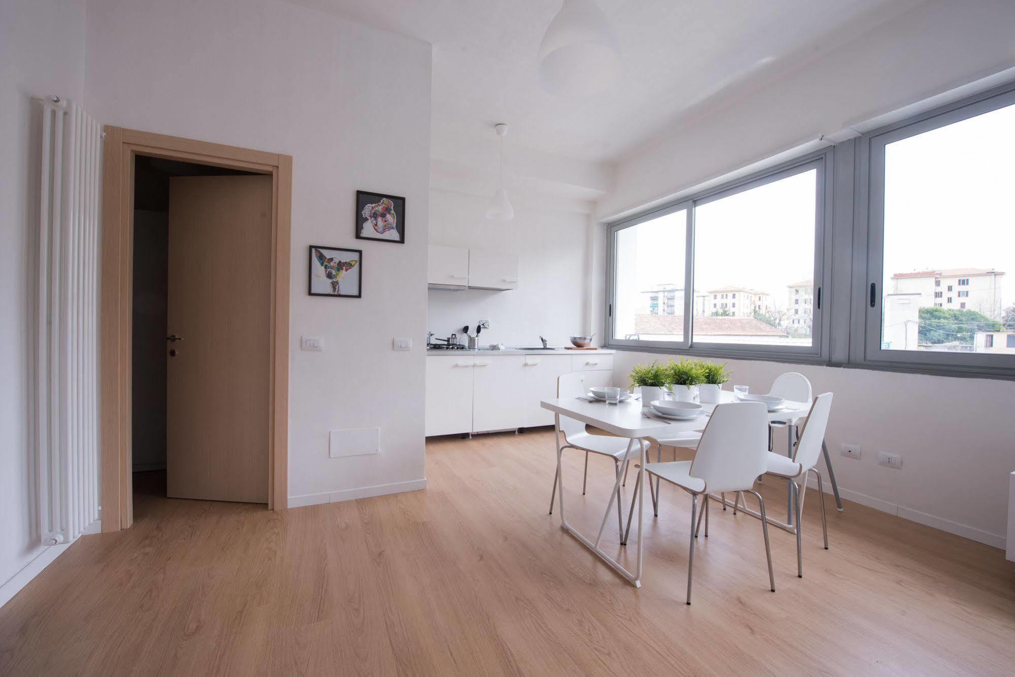 Levante Residence La Spezia Kültér fotó