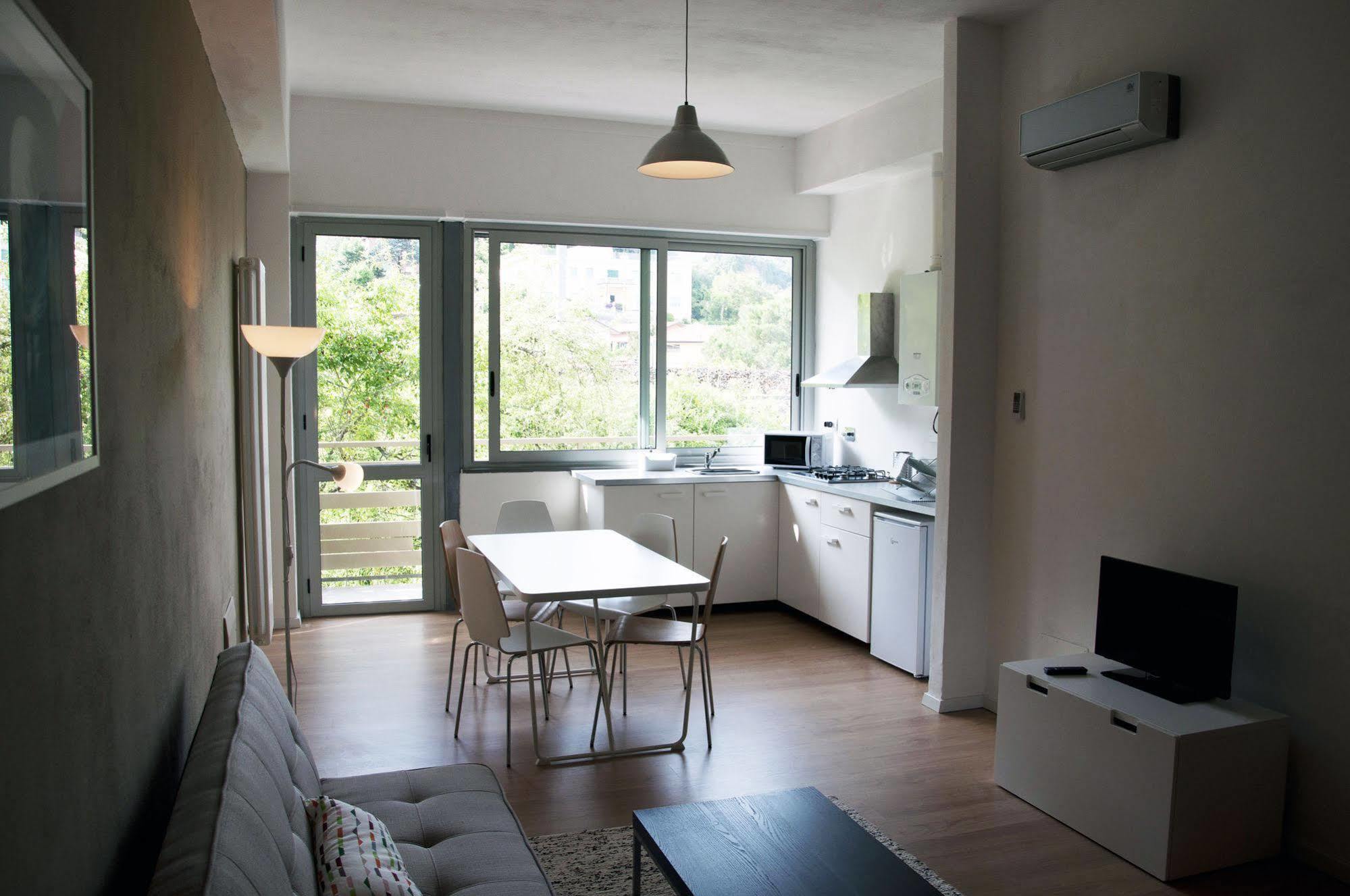 Levante Residence La Spezia Kültér fotó