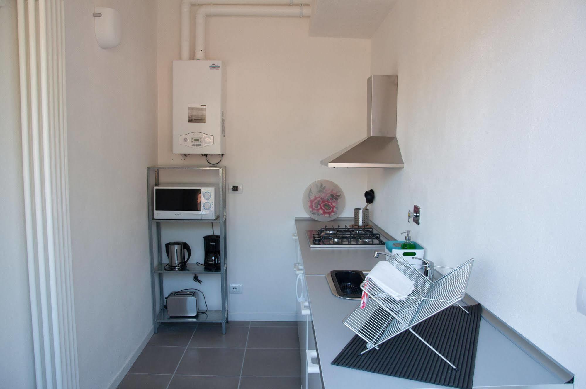 Levante Residence La Spezia Kültér fotó