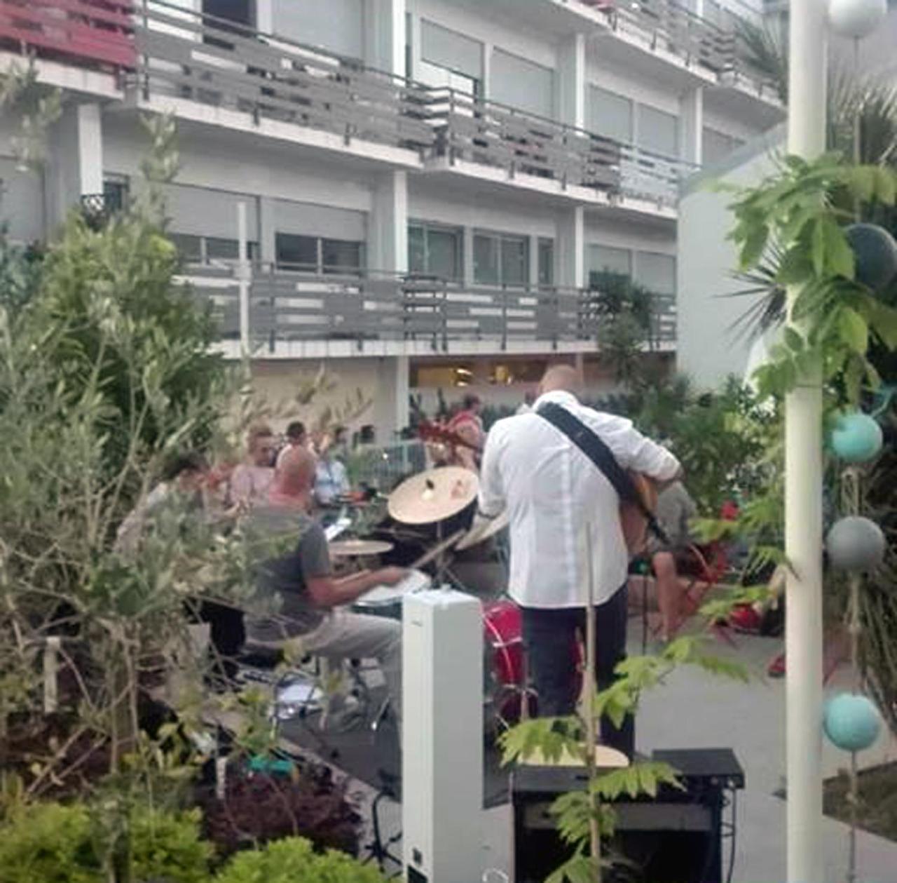 Levante Residence La Spezia Kültér fotó