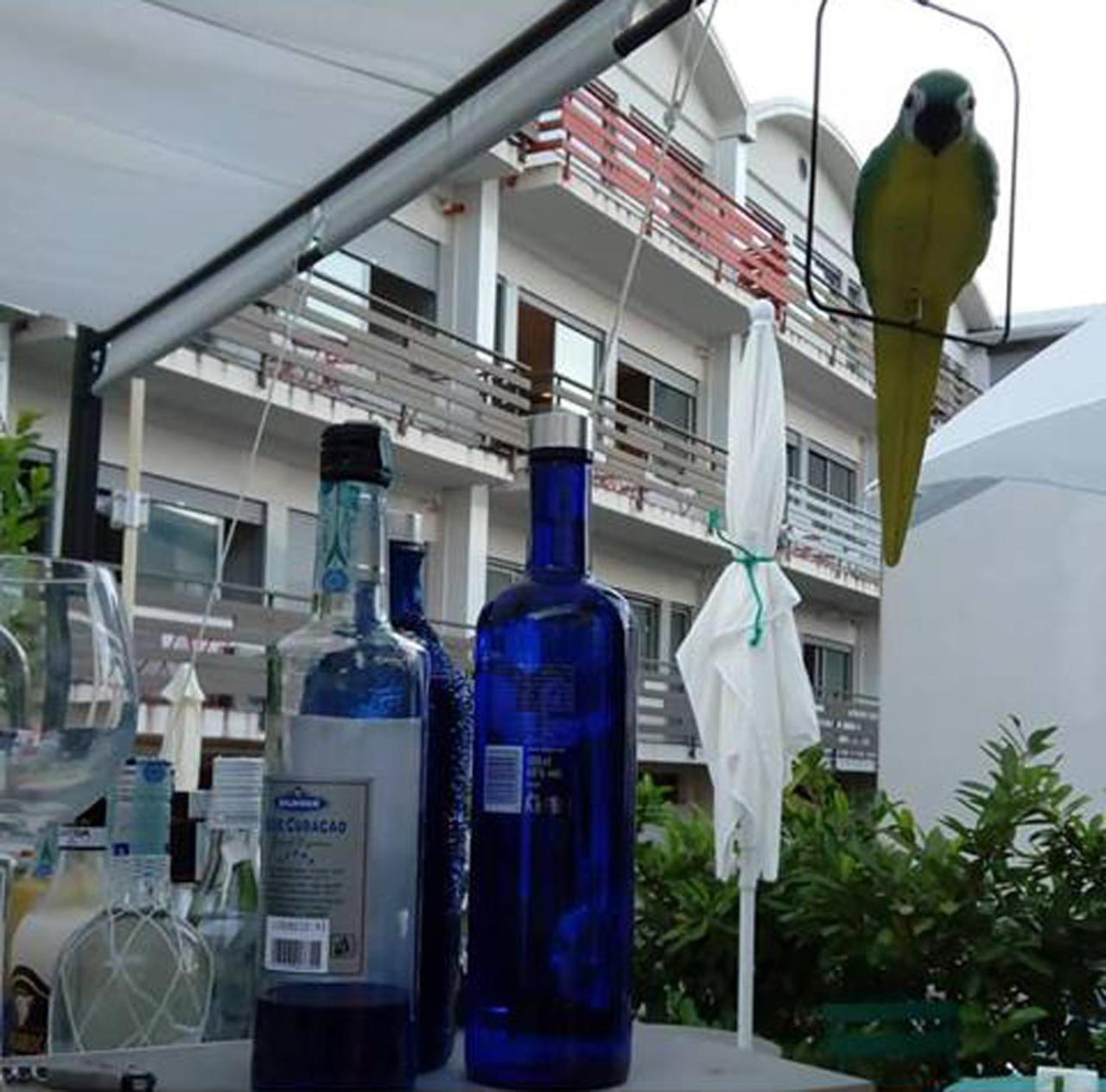 Levante Residence La Spezia Kültér fotó