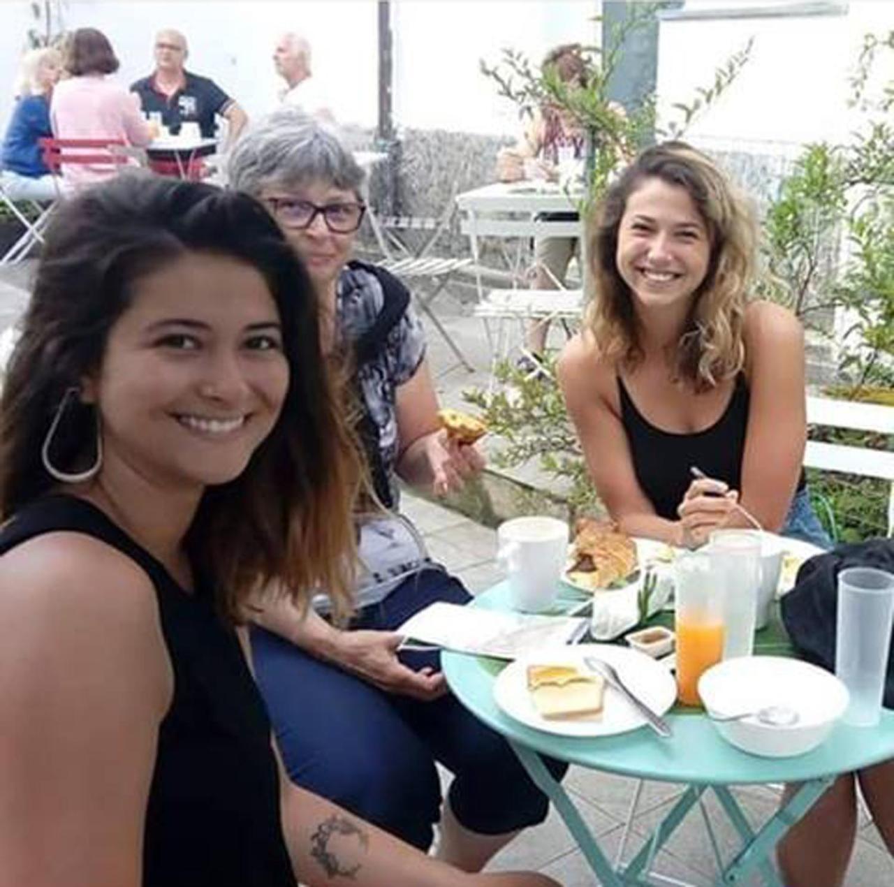 Levante Residence La Spezia Kültér fotó
